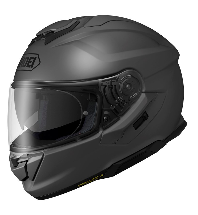 [CSGTA30042] Casco Integral Shoei GT-AIR 3 GRIS MATE (XS)