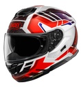 Casco Integral Shoei GT-AIR 3 HIKE TC10