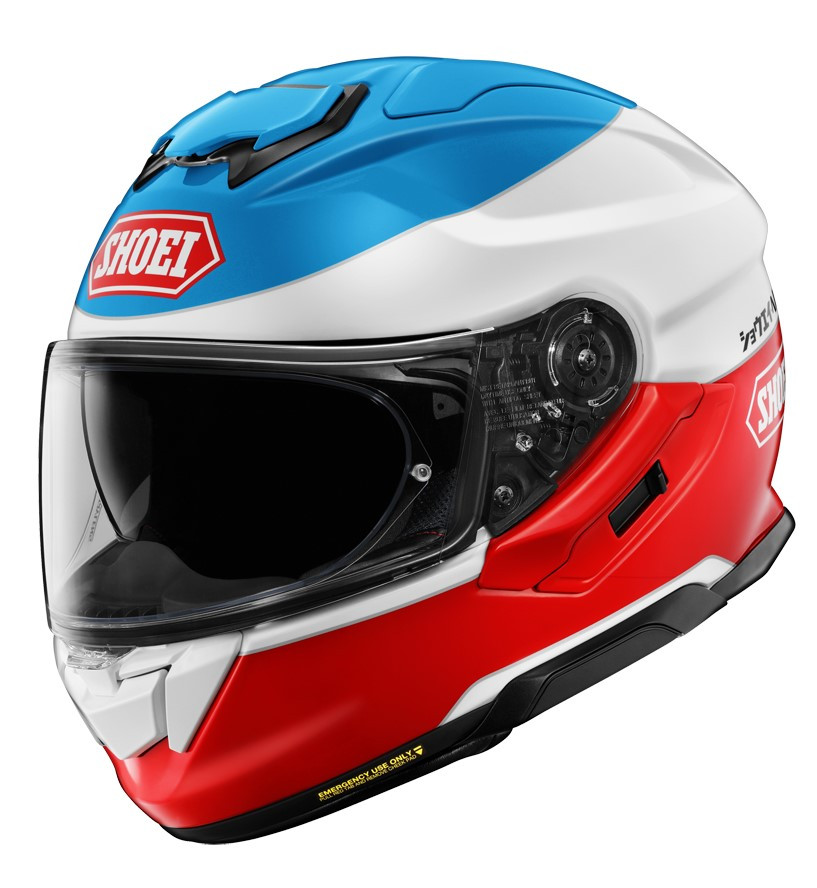 [CSGTA308102] SHOEI Casco Shoei Gt-Air 3 Lilt Tc10 (XS)