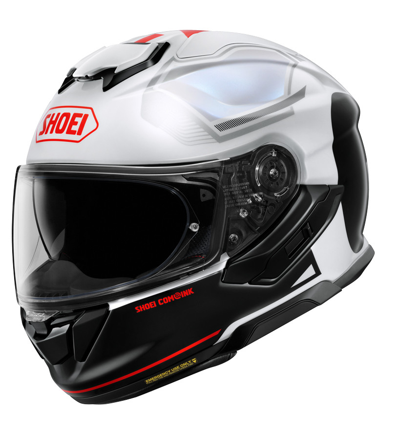 [CSGTA309062] SHOEI Casco Shoei Gt-Air 3 Mike Tc6 (XS)