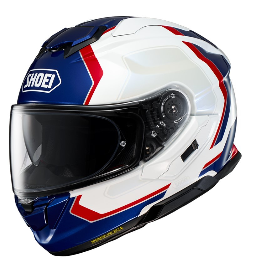 [CSGTA301103] Casco Shoei GT-Air 3 Realm TC10 (S)