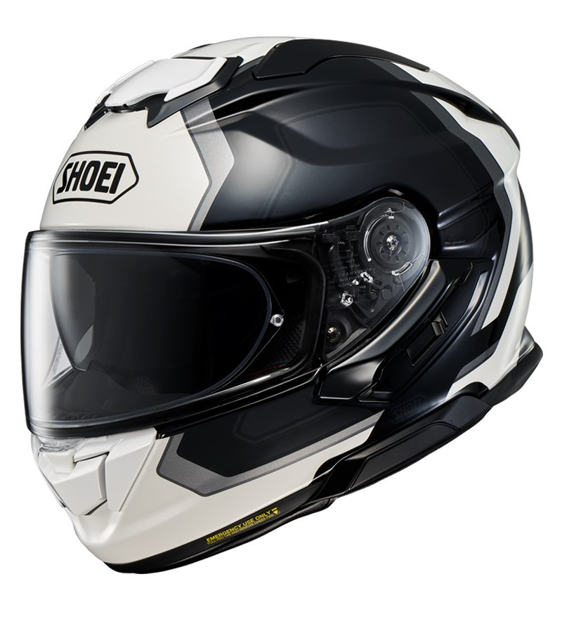 Casco Integral Shoei GT-AIR 3 Realm TC5