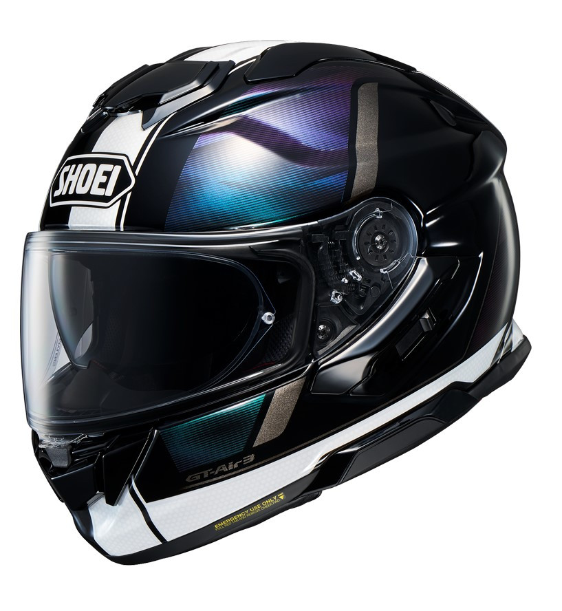 [CSGTA303056] Casco Shoei Gt-air 3 Scenario Tc5
