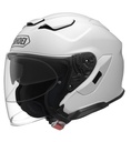 Casco Jet Shoei J-Cruise 3 Blanco