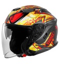 SHOEI Casco Shoei J-Cruise 3 Inspired Tc1