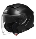 Casco Jet Shoei J-Cruise 3 Negro