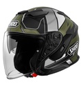 Casco Jet Shoei J-Cruise 3 Whizzy TC11