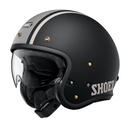 Casco Jet Shoei J·O 2 Aventure TC10