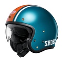 SHOEI Casco Shoei J·O 2 Aventure Tc2