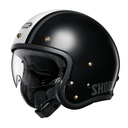 Casco Jet Shoei J·O 2 Aventure TC5