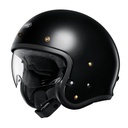 Casco Jet Shoei J·O 2 Negro