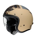 Casco Jet Shoei J·O Seafire TC10