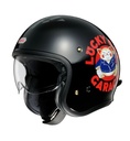 Casco Jet Shoei J·O THE Lucky CAT Garage TC5