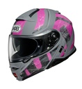 Casco Modular Shoei Neotec 2 Jaunt TC7