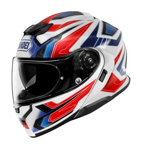 Casco Modular Shoei Neotec 3 Anthem TC10