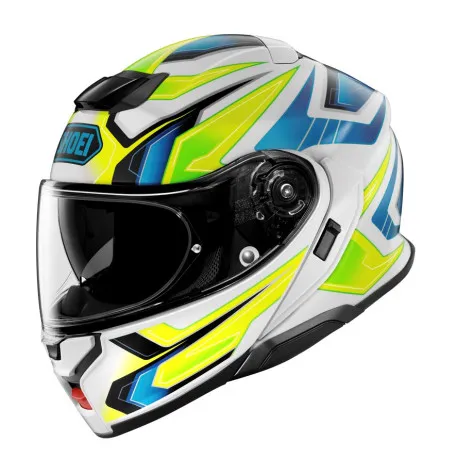 Casco Modular Shoei Neotec 3 Anthem TC3