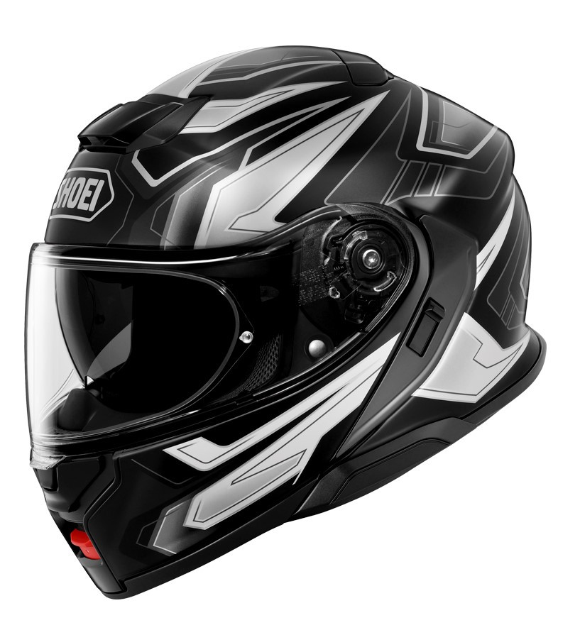 [CSNE330052] Casco Shoei Neotec 3 Anthem Tc5 (XS)
