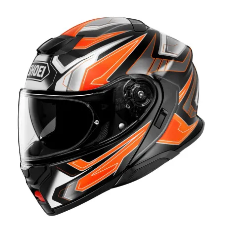 SHOEI Casco Shoei Neotec 3 Anthem Tc8