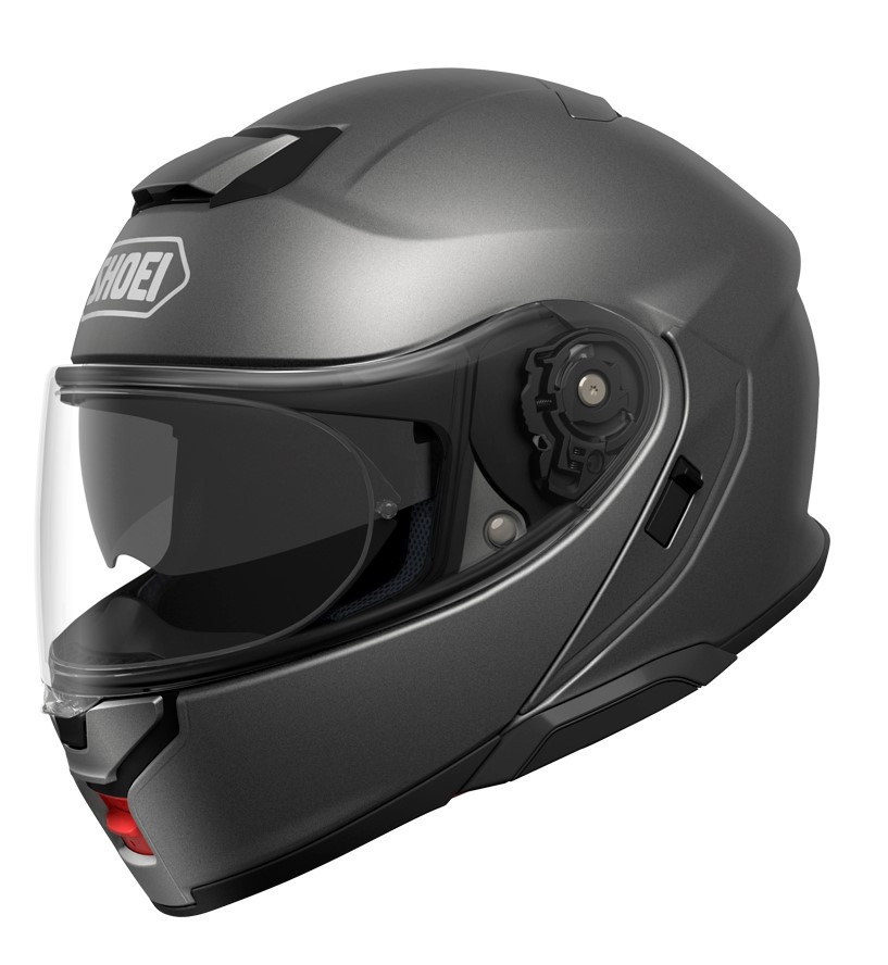 [CSNE300052] SHOEI Casco Shoei Neotec 3 Antracita (XS)