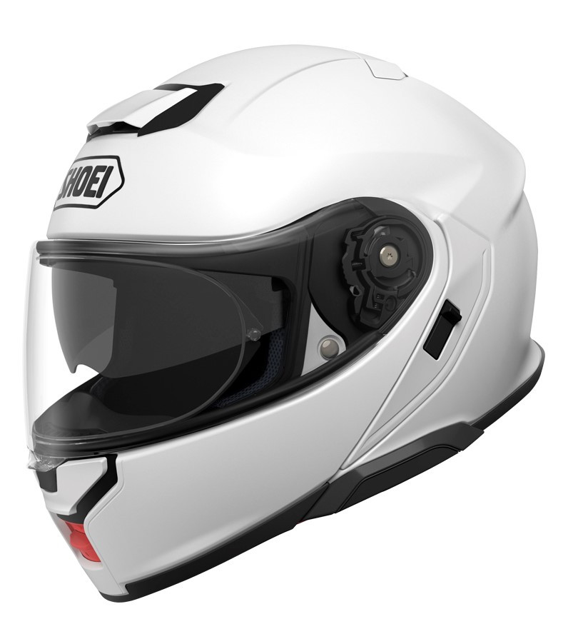 Casco Modular Shoei Neotec 3 Blanco