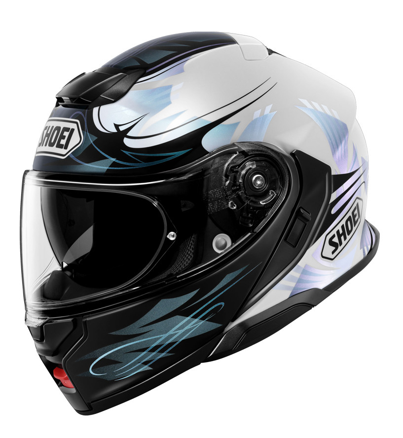 [CSNE341022] Casco Shoei Neotec 3 Breeze Tc2 (XS)