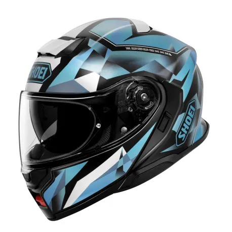 Casco Modular Shoei Neotec 3 Fragments TC2