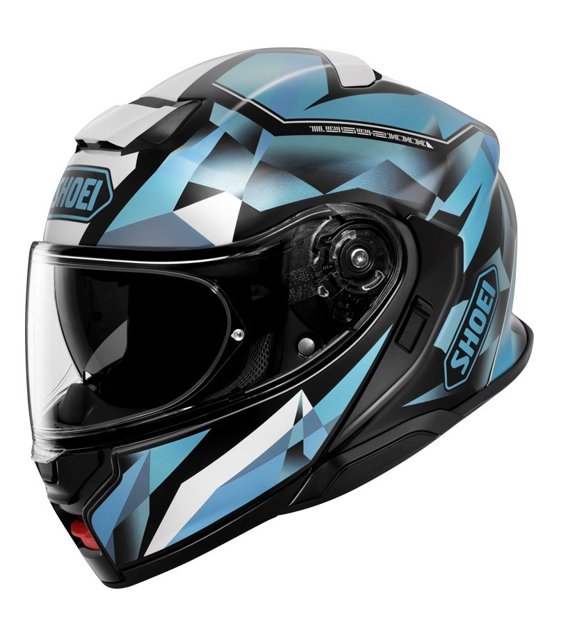 Casco Shoei Neotec 3 Fragments Tc2