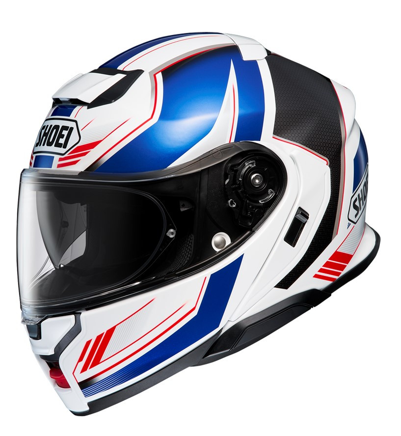 Casco Shoei Neotec 3 Grasp TC10