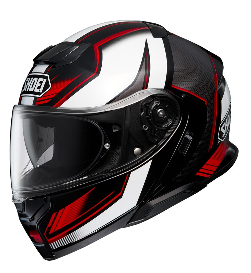 [CSNE310053] SHOEI Casco Shoei Neotec 3 Grasp Tc5 (S)
