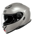 Casco Modular Shoei Neotec 3 GRIS TIZA