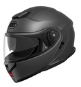 Casco Shoei Neotec 3 Gris Mate