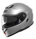 Casco Modular Shoei Neotec 3 GRIS Plata