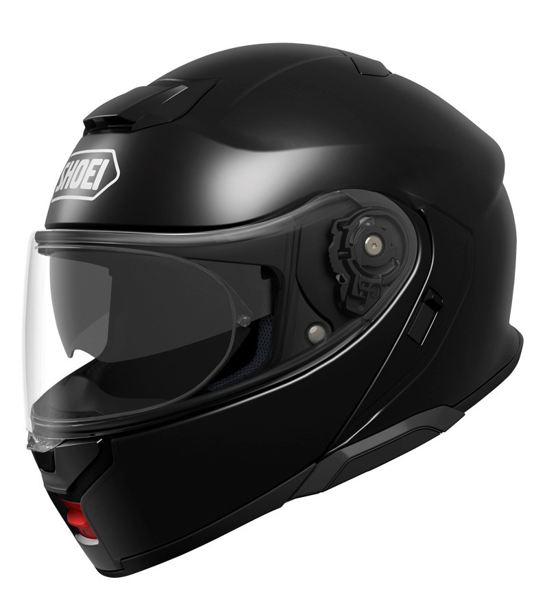 [CSNE300012] Casco Shoei Neotec 3 Negro (XS)