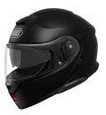 Casco Modular Shoei Neotec 3 Negro MATE