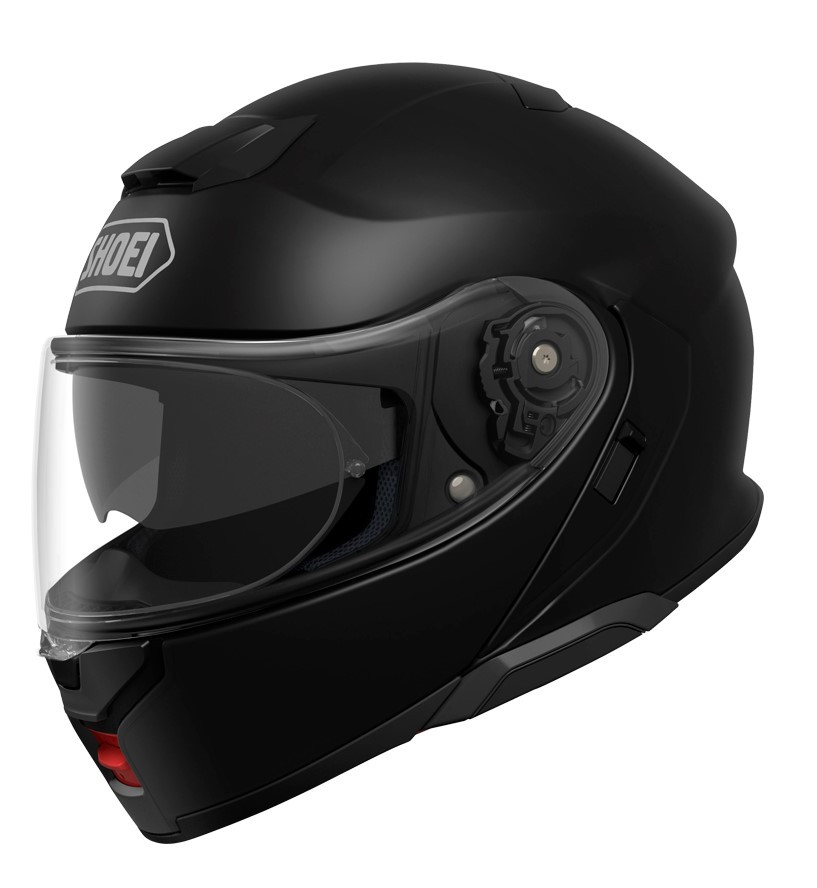 Casco Modular Shoei Neotec 3 Negro MATE