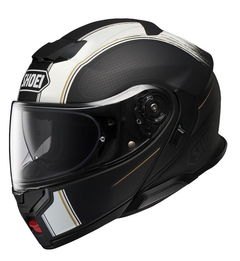 Casco Modular Shoei Neotec 3 Satori TC5