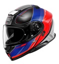 SHOEI Casco Shoei Neotec 3 Sharpen Tc10