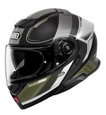Casco Modular Shoei Neotec 3 Sharpen TC11