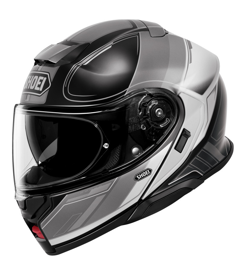 [CSNE342052] Casco Shoei Neotec 3 Sharpen Tc5 (XS)