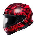 Casco Integral Shoei NXR 2 Beaut TC1