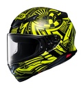 Casco Integral Shoei NXR 2 Beaut TC3