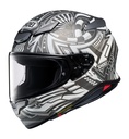 Casco Integral Shoei NXR 2 Beaut TC6