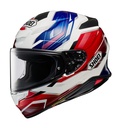Casco Integral Shoei NXR 2 Capriccio TC10