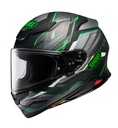 Casco Shoei Nxr 2 Capriccio Tc4