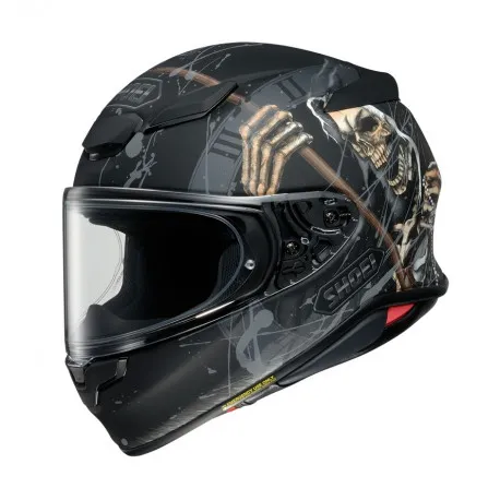 [CSNXR2FAUST143] Casco Integral Shoei NXR 2 Faust TC5
