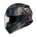 Casco Integral Shoei NXR 2 Faust TC5