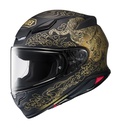 Casco Integral Shoei NXR 2 Fearless TC5