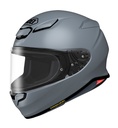 SHOEI Casco Shoei Nxr 2 Gris Basalto