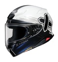 Casco Shoei Nxr 2 Ideograph Tc6
