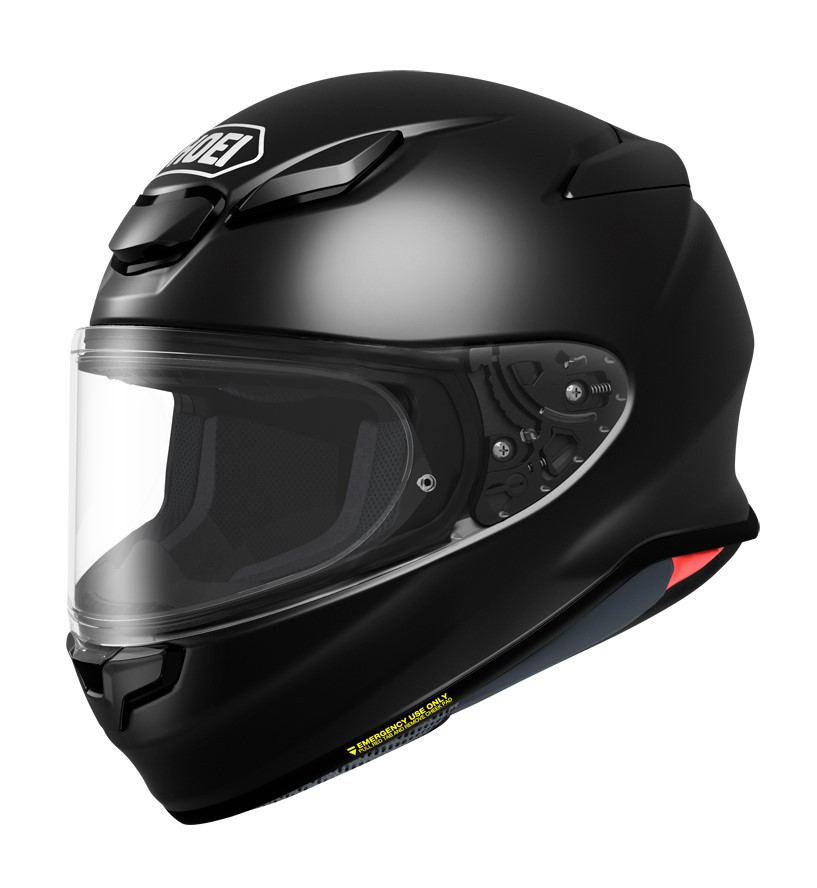 Casco Integral Shoei NXR 2 Negro